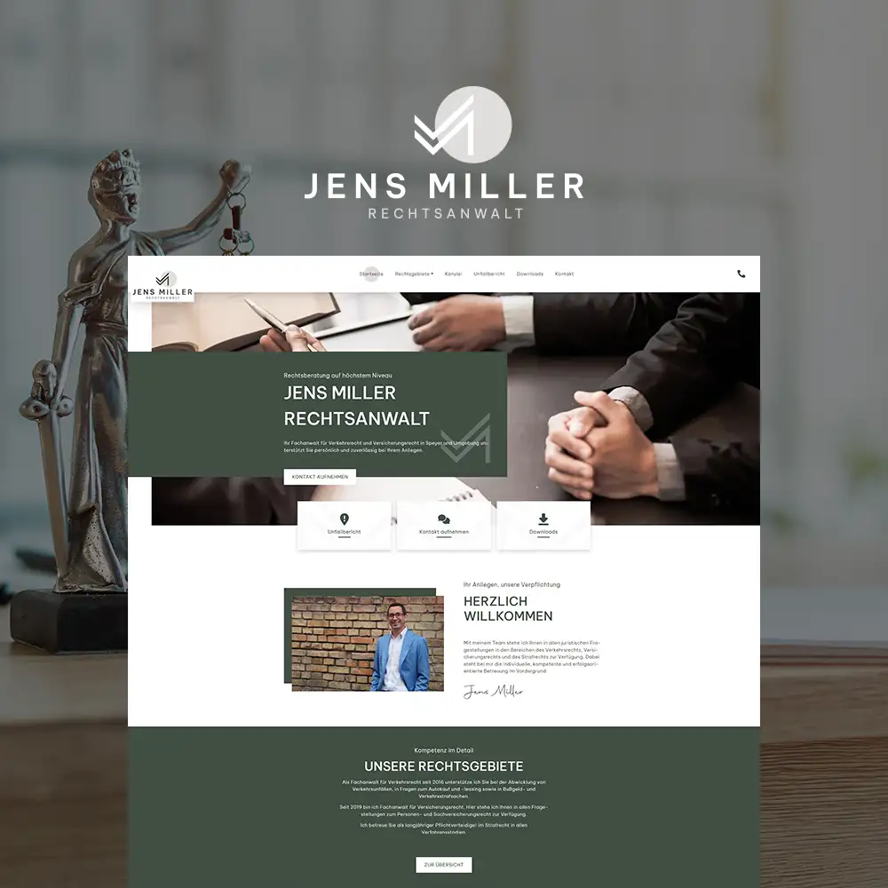 Titelbild Jens Miller